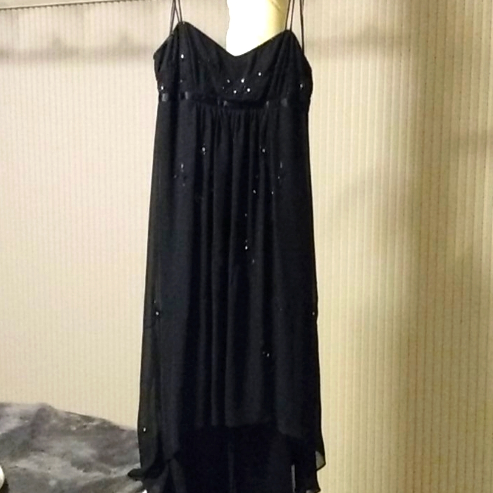 Evening dress